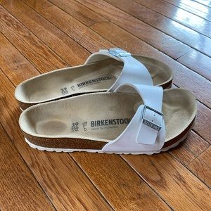 Birkenstock Madrid sandals size 39